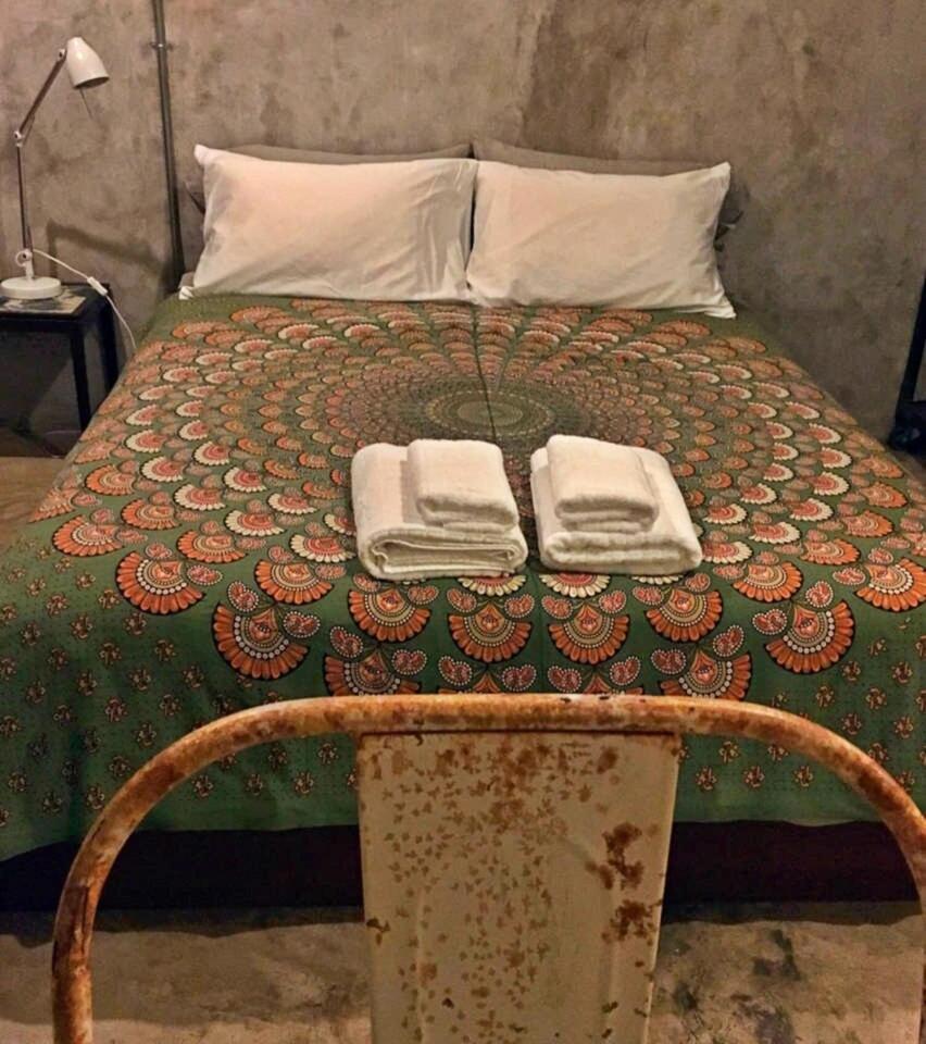 แบงค็อกไฟล์ Hotel กรุงเทพมหานคร ภายนอก รูปภาพ