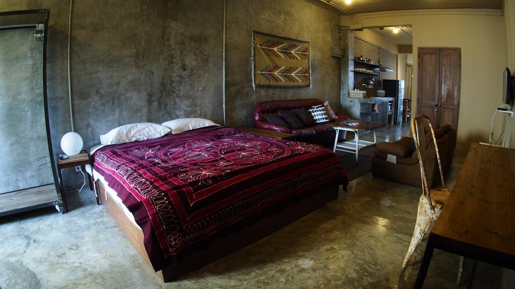 แบงค็อกไฟล์ Hotel กรุงเทพมหานคร ภายนอก รูปภาพ