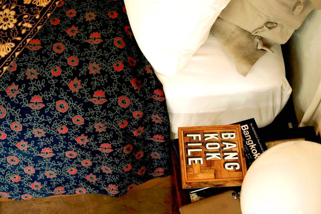 แบงค็อกไฟล์ Hotel กรุงเทพมหานคร ห้อง รูปภาพ